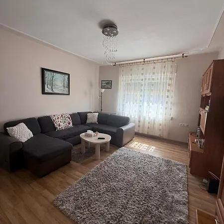 Kitti Kuckója Apartamento *
