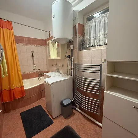 Kitti Kuckoja Apartament