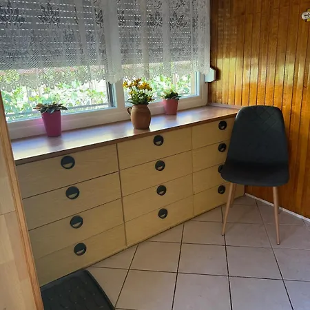 Kitti Kuckoja 公寓 德布勒森