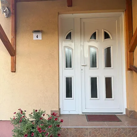 Apartament Kitti Kuckoja Debreczyn