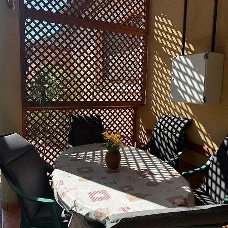 Kitti Kuckoja 公寓 *