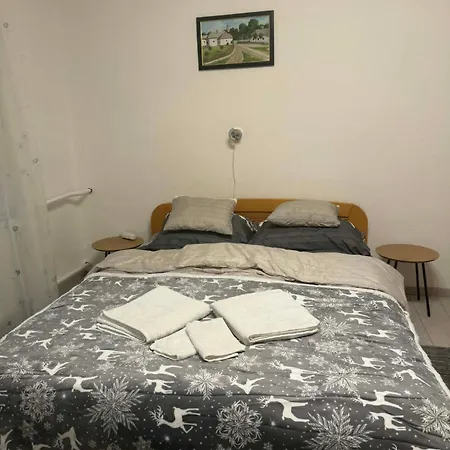 Kitti Kuckoja 德布勒森