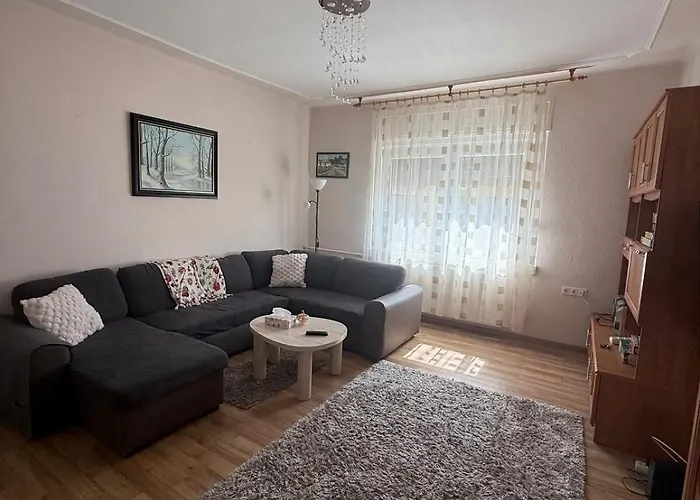 Kitti Kuckoja 公寓 *