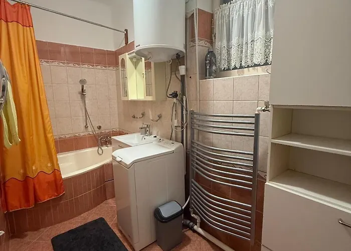 Kitti Kuckója Apartamento