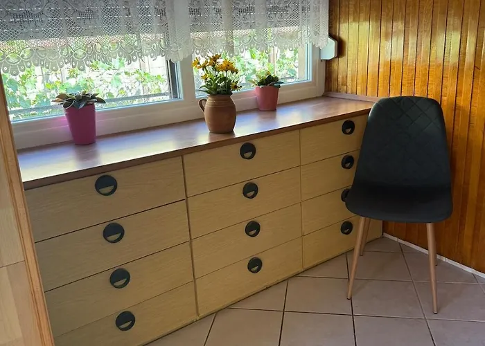 Kitti Kuckoja 公寓 德布勒森