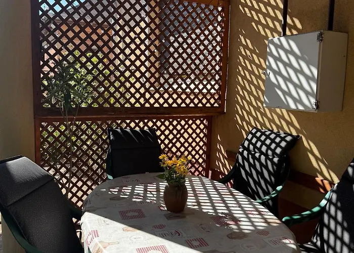 Kitti Kuckoja 公寓 *